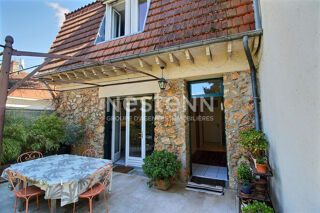  Maison � vendre 7 pi�ces 158 m�