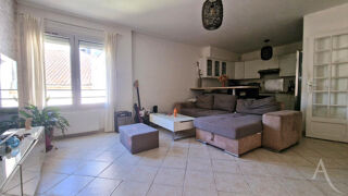  Appartement à vendre 2 pièces 49 m²
