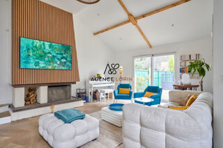  Maison à vendre 6 pièces 150 m²