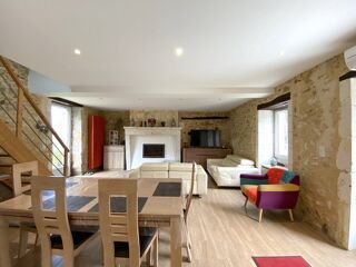  Appartement à vendre 8 pièces 310 m² Brantome