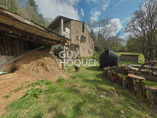  Maison � vendre 5 pi�ces 60 m�