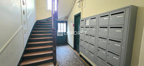  Appartement � louer 1 pi�ce 33 m�