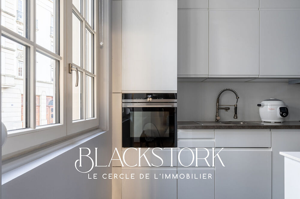 � vendre  Appartement Strasbourg (67000)