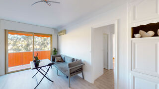  Appartement � vendre 3 pi�ces 67 m�