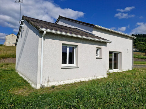   Vente Maison Maison - 5 pi�ce(s) - 125 m�