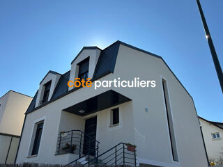  Maison  vendre 7 pices 160 m