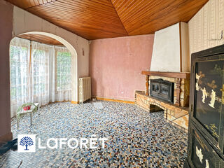  Maison � vendre 3 pi�ces 66 m�