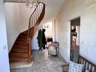  Maison à vendre 8 pièces 215 m²