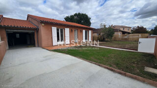  Maison à louer 4 pièces 112 m²