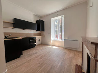  Appartement à vendre 2 pièces 29 m²
