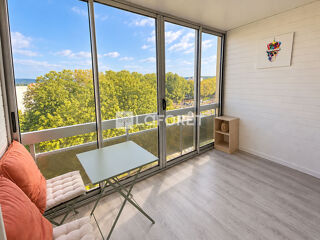  Appartement à vendre 4 pièces 77 m²