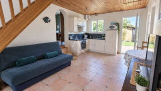  Maison à vendre 6 pièces 138 m²
