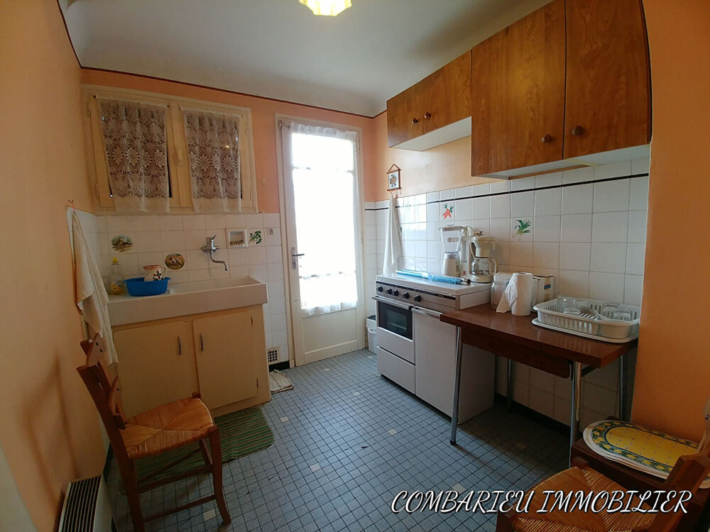 Vente Maison Maison Caussade proche des commerces à pied Caussade