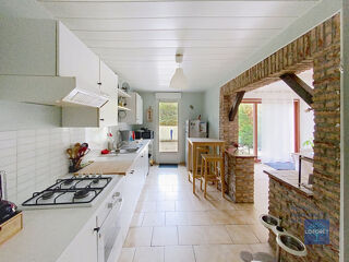 Vente Maison Maison Loos 3 pièce(s) 86.72 m2 Loos