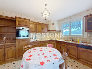  Maison à vendre 4 pièces 81 m²