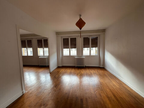  Appartement � louer 5 pi�ces 133 m�