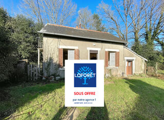  Maison à vendre 2 pièces 44 m²
