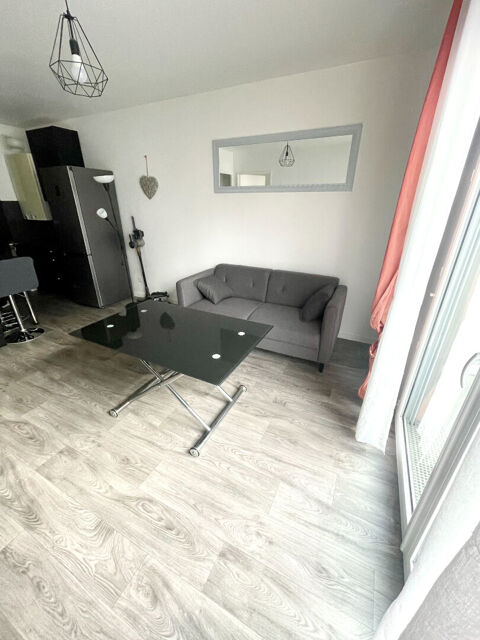  Appartement � louer 2 pi�ces 41 m�