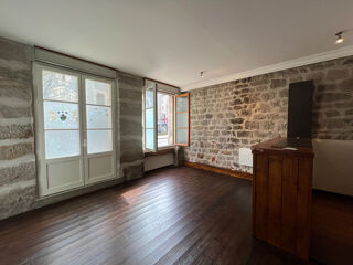  Appartement � vendre 2 pi�ces 42 m�