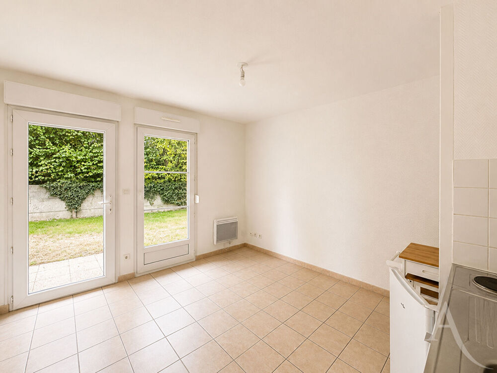 Location Appartement Appartement Amiens 1 pièce 25 m2 Amiens