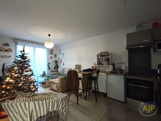  Appartement � vendre 2 pi�ces 45 m�