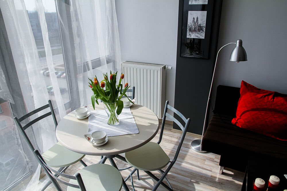 Appartement ROUEN METROPOLE 2 pièce(s) 43.97 m2