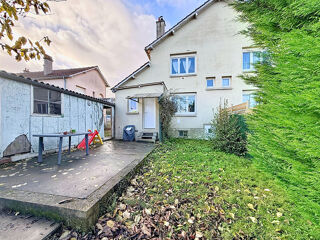  Maison � vendre 4 pi�ces 68 m�