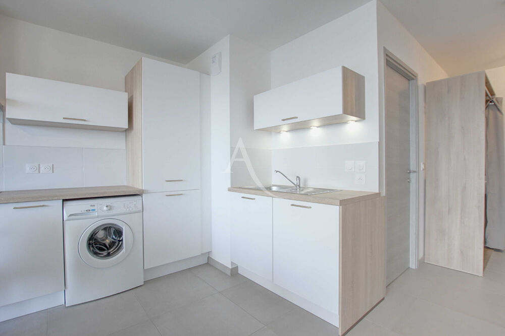 Location Appartement Appartement Argonay 1 pièce(s) 36.7 m2 Argonay