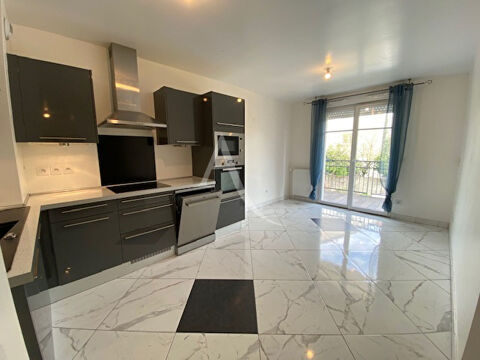   Appartement Ozoir La Ferriere 3 pièce(s) 46.99 m2 Appartement - 3 pièce(s) - 47 m²