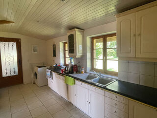  Maison � vendre 8 pi�ces 212 m�