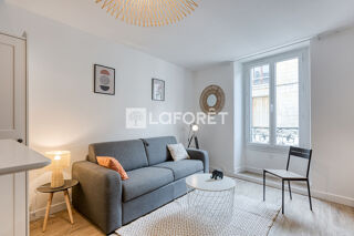 Location Appartement STUDIO - MEUBLÉ - ÉTAMPES - 91150 - CENTRE-VILLE Etampes