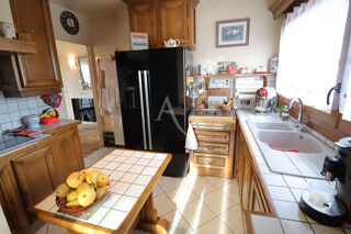  Maison � vendre 5 pi�ces 110 m�