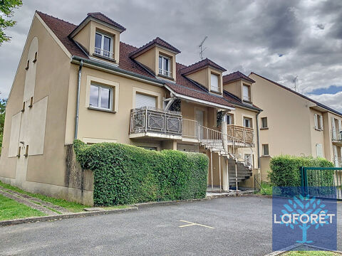   APPARTEMENT - 3 PI�CES - PARKING - 91590  - LA FERT� ALAIS Appartement - 3 pi�ce(s) - 64 m�