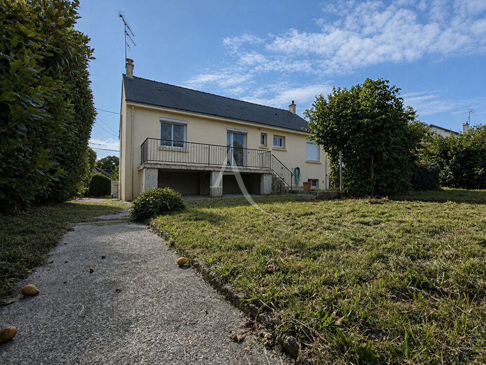 Vente Maison EXCLUSIVITÉ, Maison proche bourg de Nozay Nozay