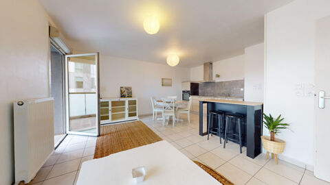  Appartement � louer 2 pi�ces 49 m�