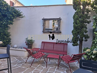  Maison � vendre 3 pi�ces 103 m�