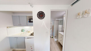  Maison � vendre 2 pi�ces 35 m�