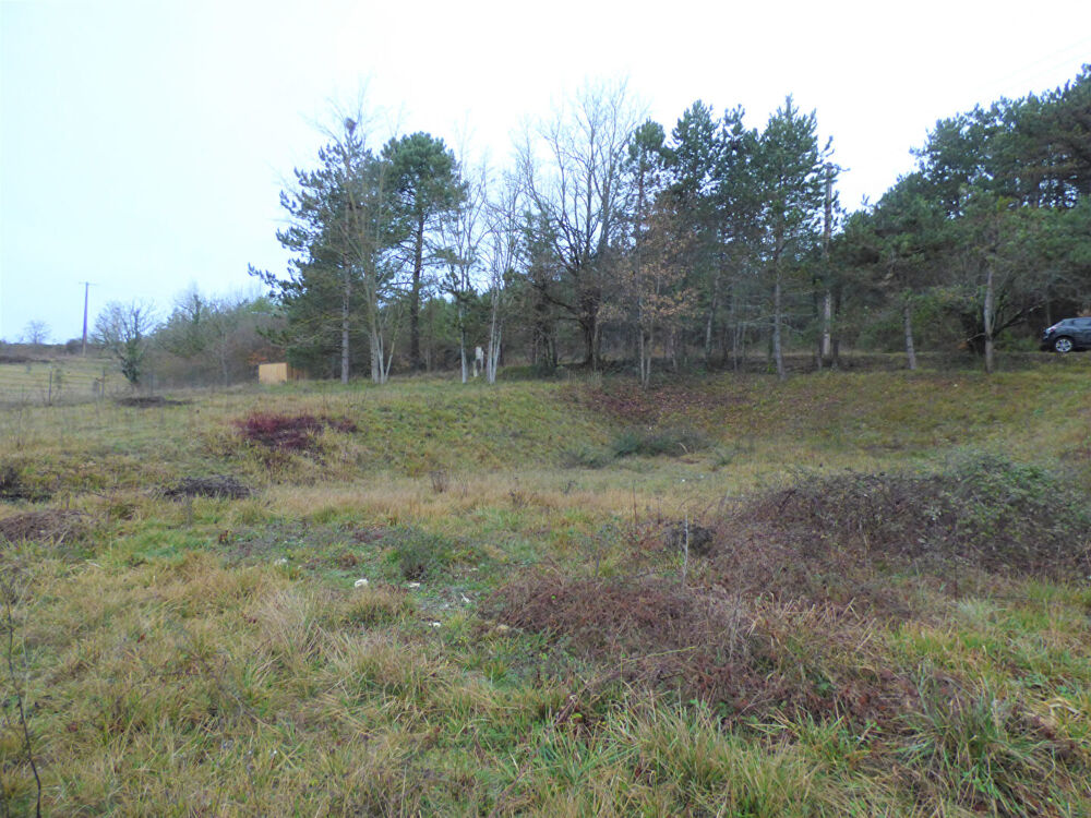 Vente Terrain ATUR - Terrain constructible - 1520m² Boulazac isle manoire