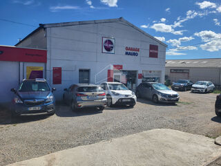  Maison � vendre 5 pi�ces 420 m�