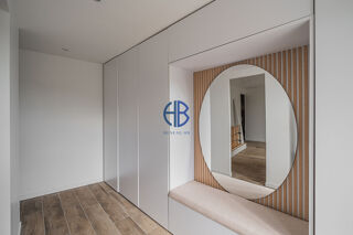  Maison à vendre 5 pièces 137 m²