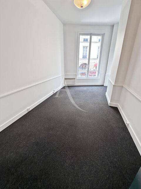   Bureaux Paris 43 m2 