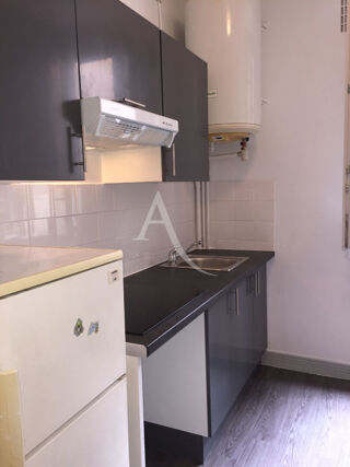  Appartement � vendre 1 pi�ce 25 m�
