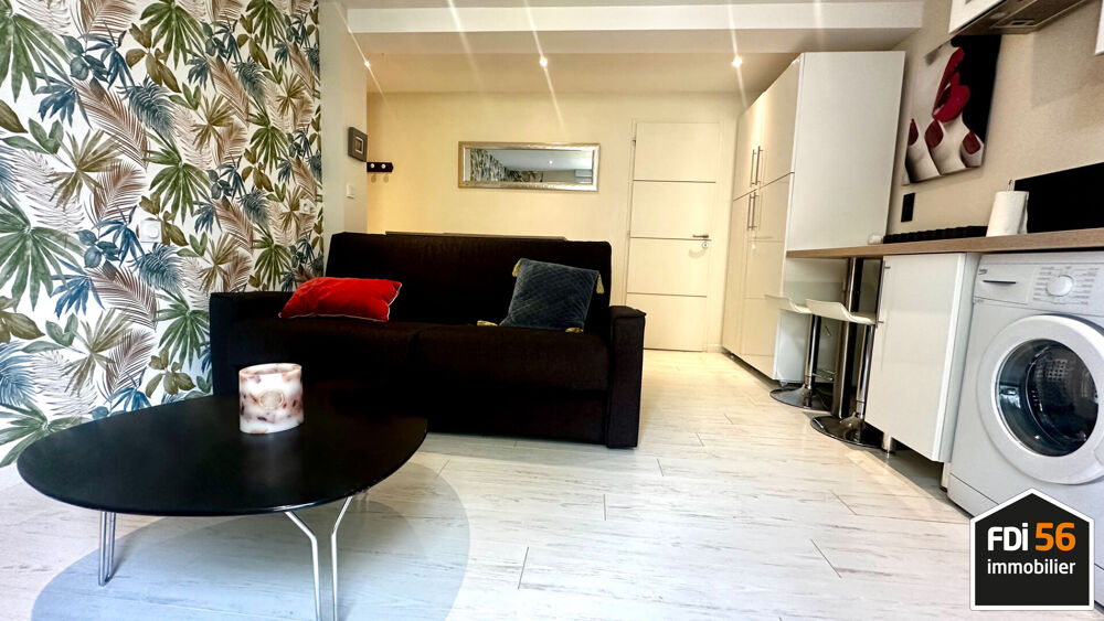 Studio meublé - Quartier manio - 20m2 - terrasse