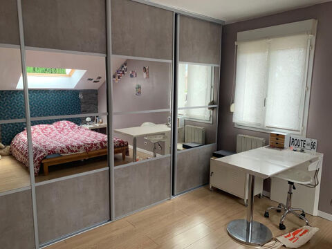  Appartement � louer 2 pi�ces 43 m�