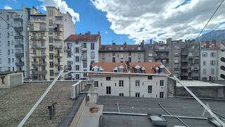  Appartement à vendre 2 pièces 65 m²