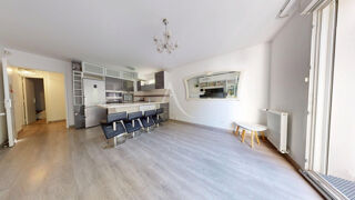  Appartement à vendre 5 pièces 1 m²