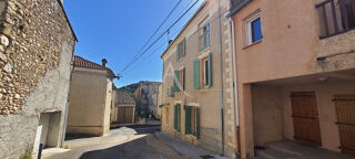  Maison � vendre 4 pi�ces 167 m�