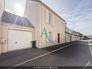 Maison 5 pièces 93 m² · à Mennecy · 93 m² · 340 000 €
