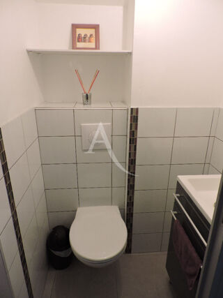  Maison à louer 2 pièces 59 m²