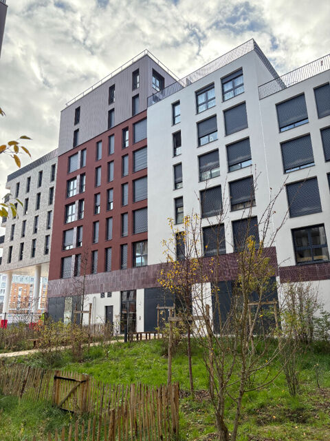   Appartement Romainville 3 pi�ce(s) 57.88 m2 Appartement - 3 pi�ce(s) - 58 m�